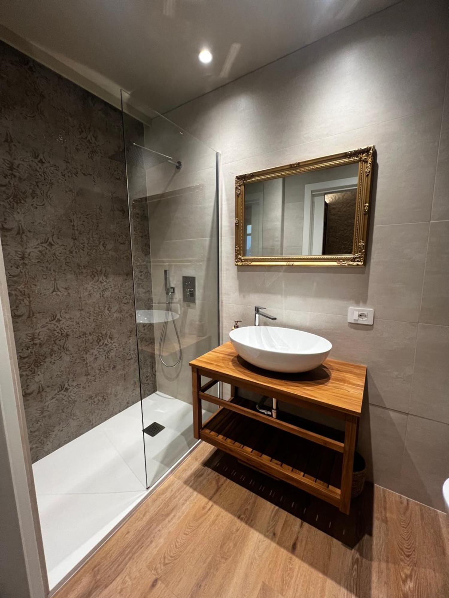 La Maison Coloniale Suite E Zona Wellness Free كالياري المظهر الخارجي الصورة